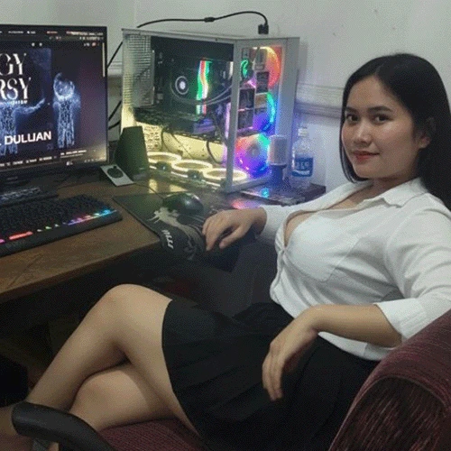 COSMIC777 - Lead Writer